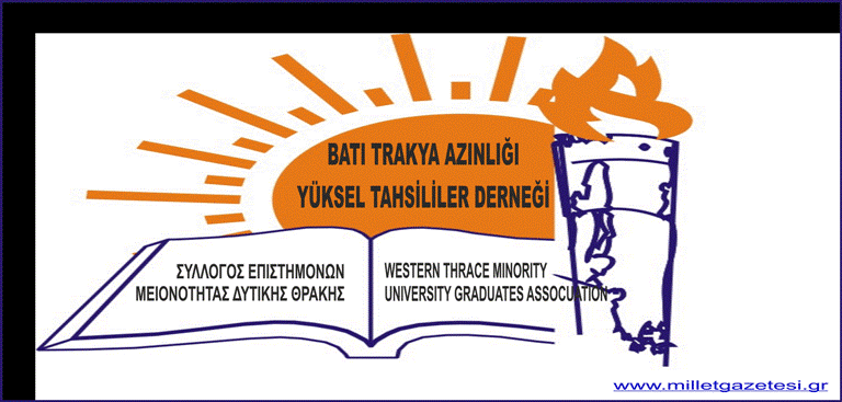 BTAYTD:"Encümen seçimlerine azınlık velileri olarak sahip çıkalım"